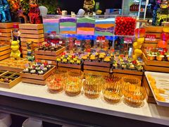 -SEA西雅图海鲜自助餐厅(海乐世界店)