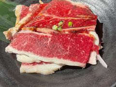 -九田家黑牛烤肉料理(石路天虹店)