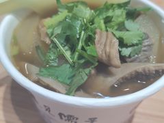 -百佳华超市(松岗店)