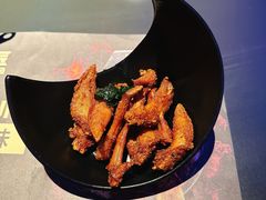 -烤匠麻辣烤鱼(IFS店)