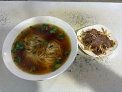 -鑫明明拉面(宁化路店)