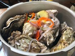 -虾老大小龙虾烧烤(竞舟店)