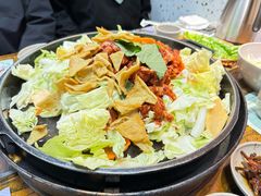 -高基五春川炒鸡排(威海总店)