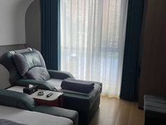 -碧涛阁·泡泡海洋·汤泉洗浴(王府花园店)