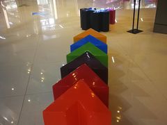 -宝龙广场(福州台江店)