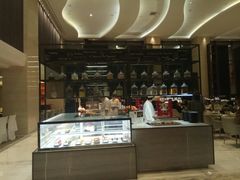 -新发展亚太JW万豪酒店·福苑咖啡厅
