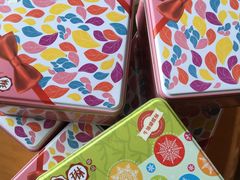 -家琳甜品(江南东店)