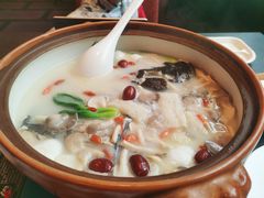 -羡餐厅-千岛湖自由洲际殿