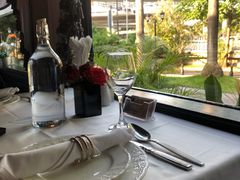 -火车头法国西餐厅