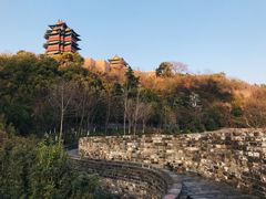 -阅江楼风景区