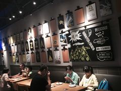 大堂-乐凯撒披萨(蛇口花园城店)