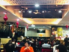 大堂-糖朝(尖沙咀店)