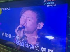 -冰城小镇音乐串吧·聚会餐厅(百子湾店)