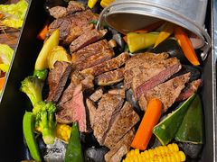 -水桶王国主题餐厅·聚会·生日派对·亲子活动·家庭套餐(亚龙湾希尔顿店)