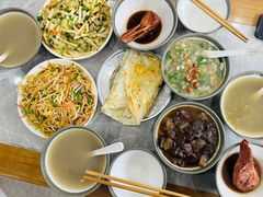 -天台小吃(新城店)