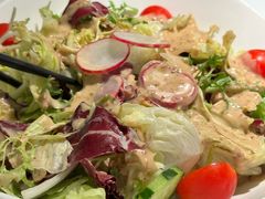 -荷塘秋月·本帮江浙菜(国权路店)