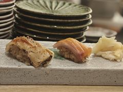 -鮨政· Omakase(港汇恒隆广场店)