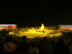 演出-鼎盛王朝康熙大典实景演出