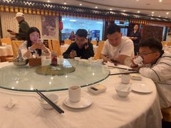 -北京全聚德(方庄店)