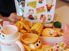 -卡朋西餐(祈福缤纷汇店)