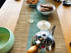 -帐篷客·溪龙茶谷度假酒店