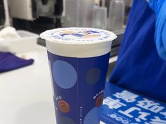 -煲珠公·老红糖珍珠奶茶(长宁龙之梦店)