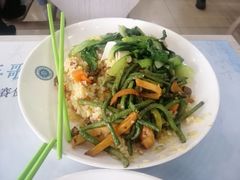 -农园餐厅(北京大学店)