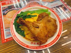 -孖记茶档·热腾茶餐(江南西plus店)
