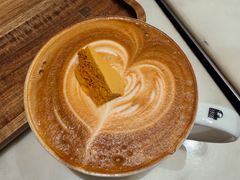 -Peet's 皮爷咖啡(杭州来福士店)