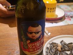 -喝丢一只鞋海鲜烧烤·海肠捞饭(东关街店)