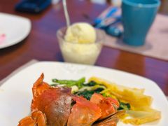 -浙江西子宾馆·瑶园咖啡厅