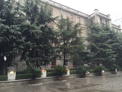 -南昌八一起义纪念馆