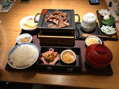 -味太助·银饭食堂(中华城店)