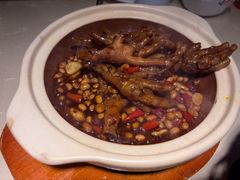 -小柴米·传统江西菜(八一广场店)