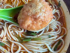 -美玲拉面(鞍山西道店)