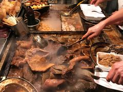 -明记牛杂(新马路分店)