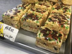 -爱德顺糕点食屋(利民道店)