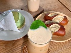 -怪 kafe.