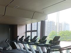 -力美健健身游泳俱乐部(顺联国际店)