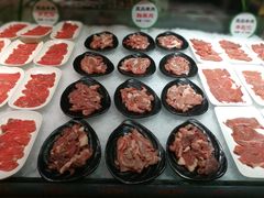 -怡乡王品海鲜姿造自助体验餐厅(大岛商业广场店)
