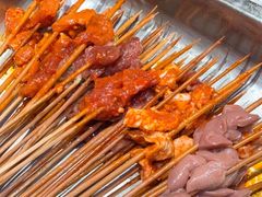 -牛串门串串香(东直门簋街总店)