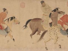 -元代水闸遗址博物馆