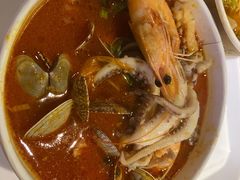 何记海鲜粉-何记花甲(海岸城旗舰店)