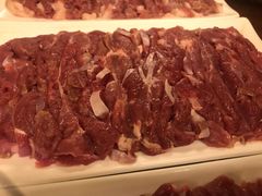 -前门张记涮肉(前门店)