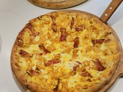 -比格比萨自助(宝山日月光店)