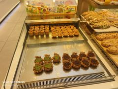 -面包时间Bread Time(南联店)