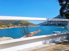 -千岛湖石林