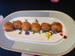 -醉东Oriental House(静安嘉里中心店)