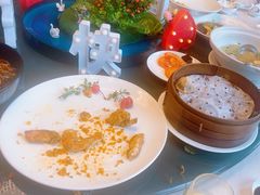 -黄嘉喜来登酒店-采悦轩中餐厅(滨江中路店)