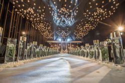 -西安威斯汀大酒店·宴会厅